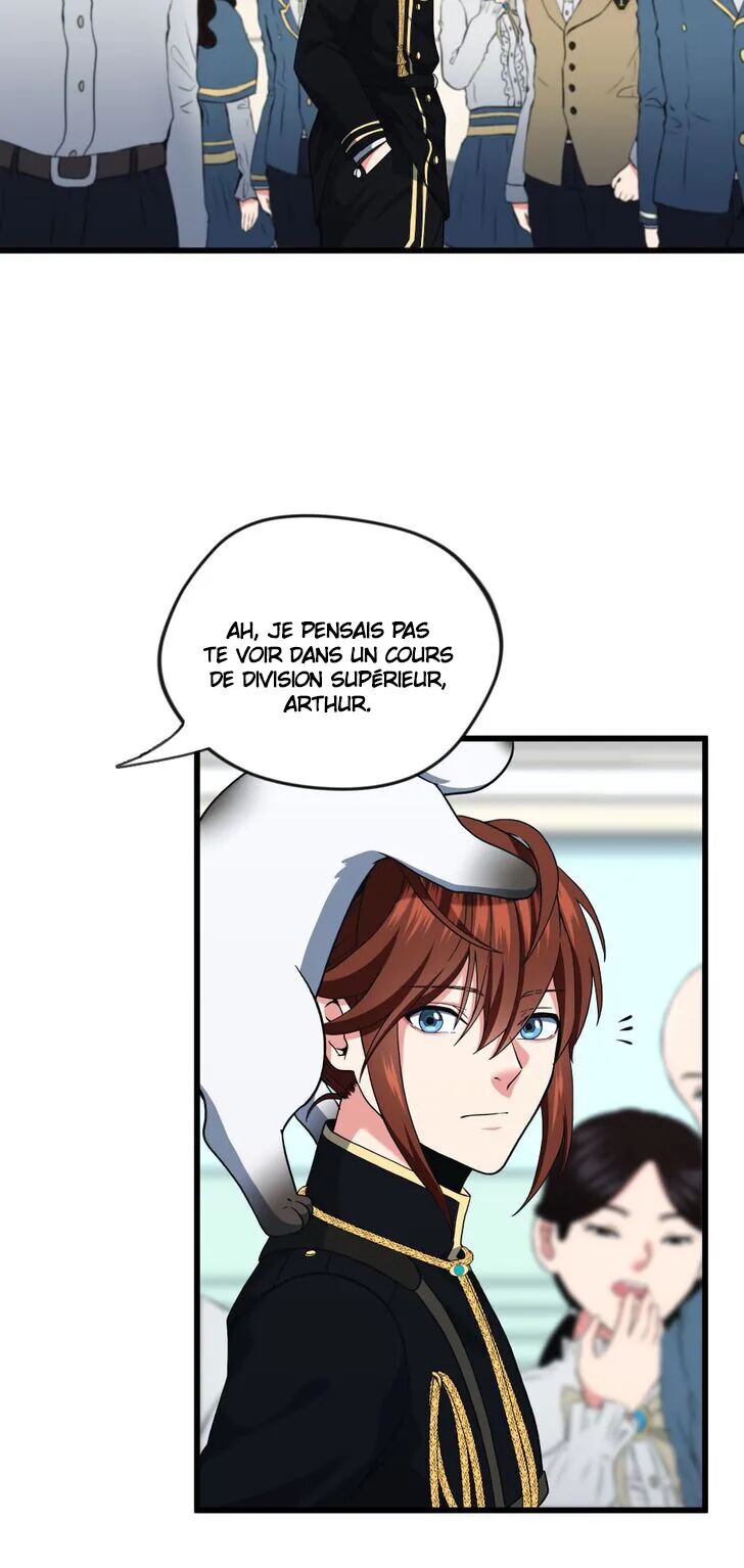 The Beginning After the End Chapitre 96 - Page 60