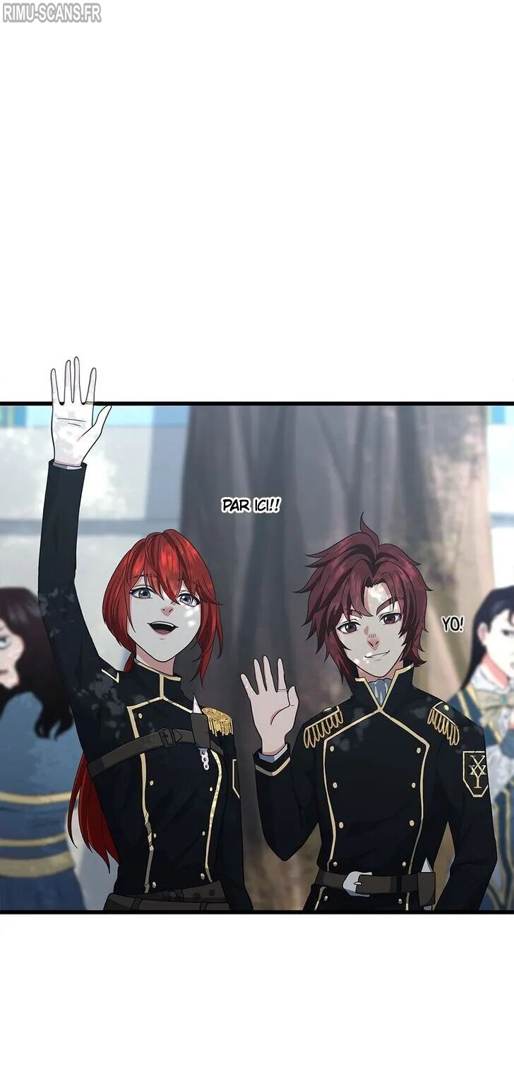 The Beginning After the End Chapitre 96 - Page 61
