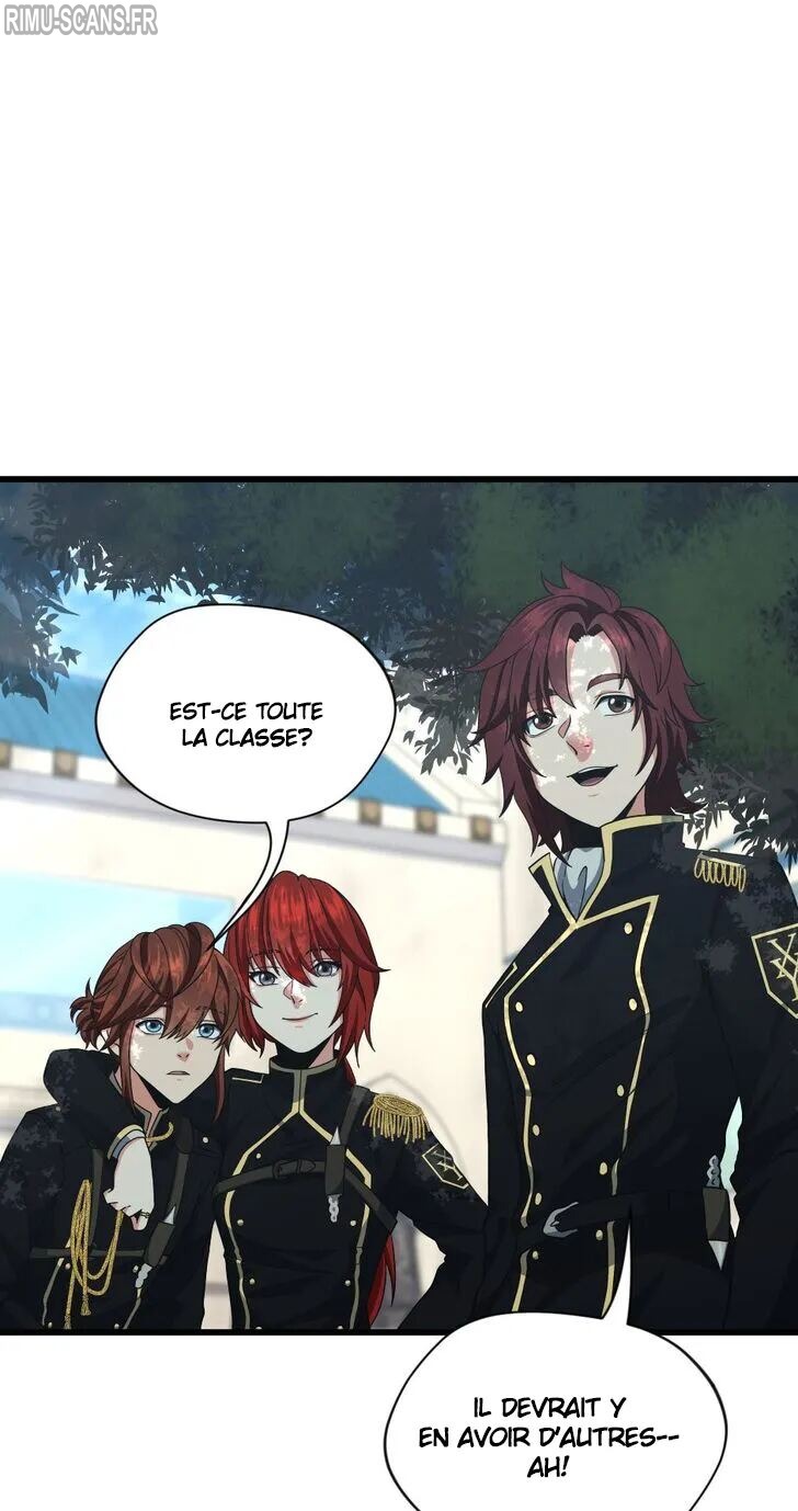The Beginning After the End Chapitre 96 - Page 64