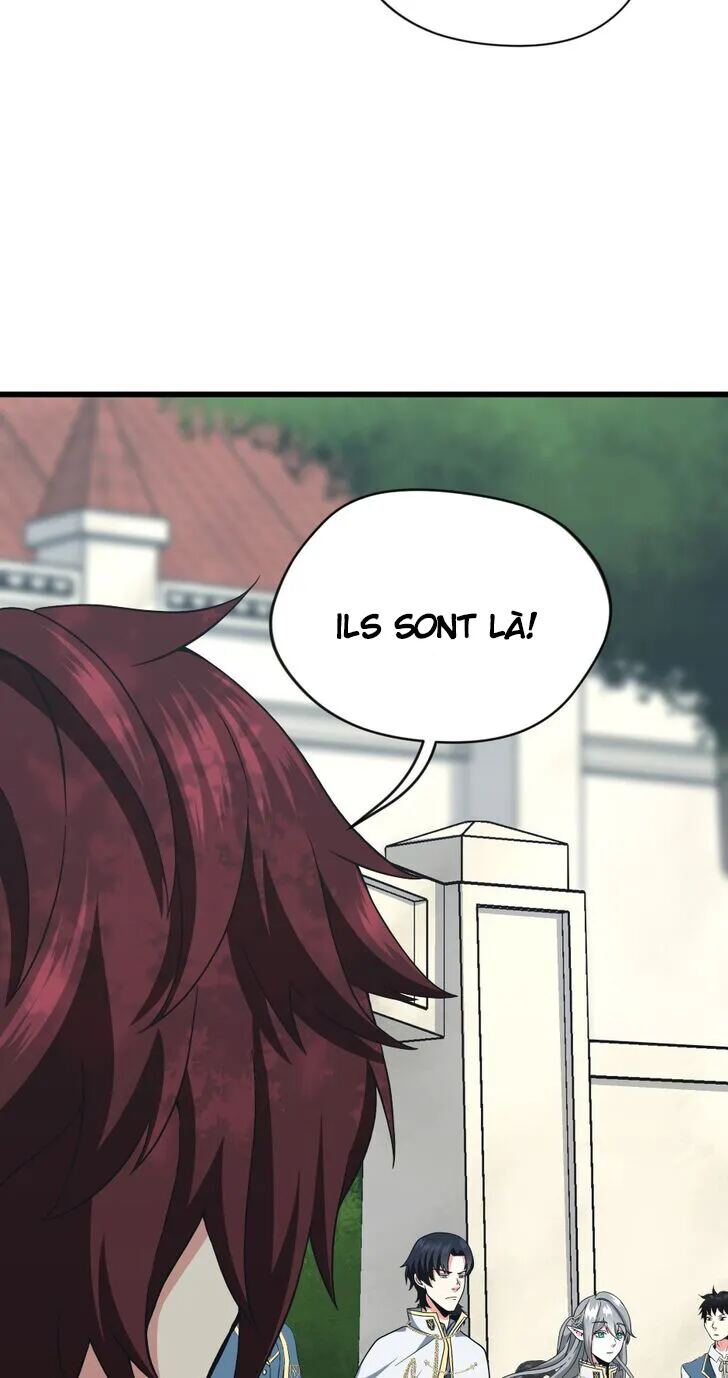 The Beginning After the End Chapitre 96 - Page 65