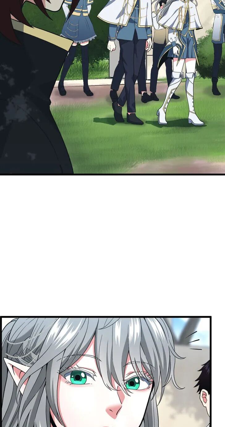 The Beginning After the End Chapitre 96 - Page 66