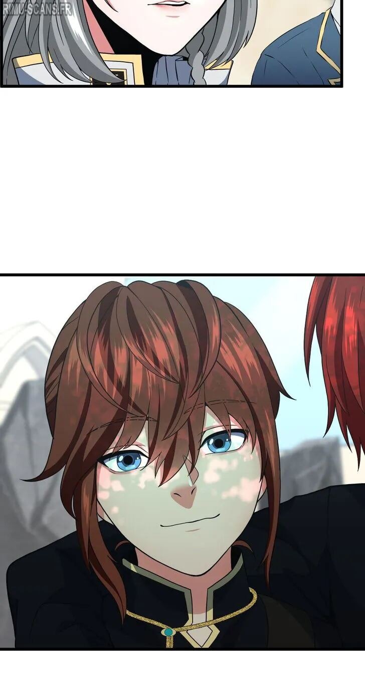 The Beginning After the End Chapitre 96 - Page 67