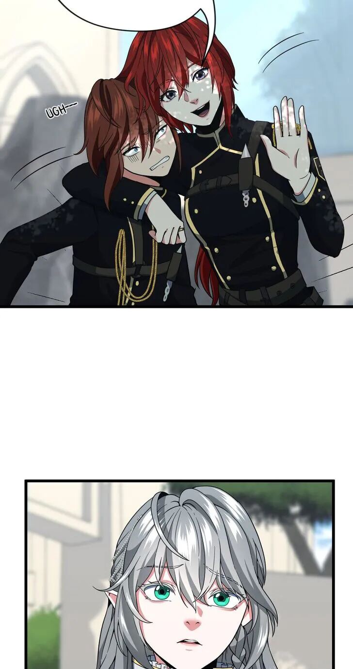 The Beginning After the End Chapitre 96 - Page 69
