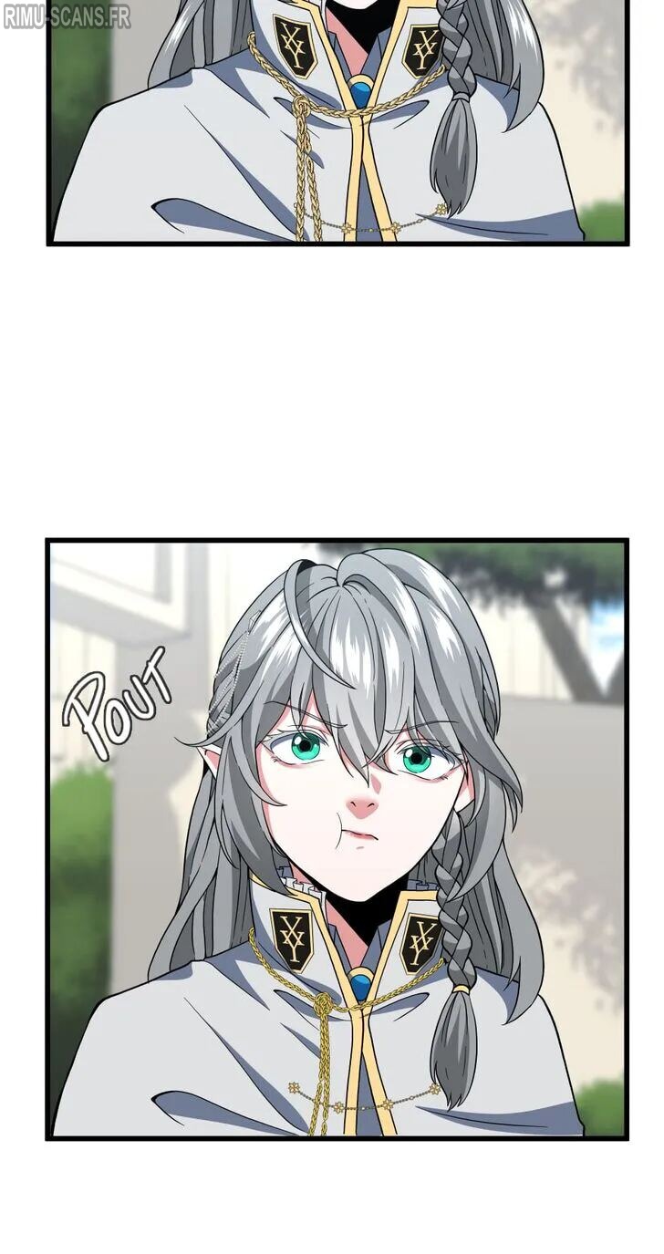 The Beginning After the End Chapitre 96 - Page 70
