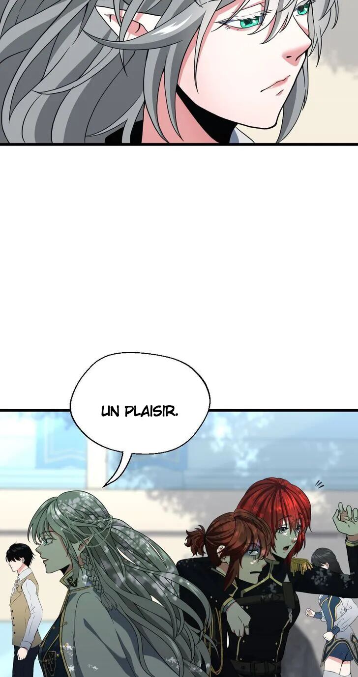 The Beginning After the End Chapitre 96 - Page 72