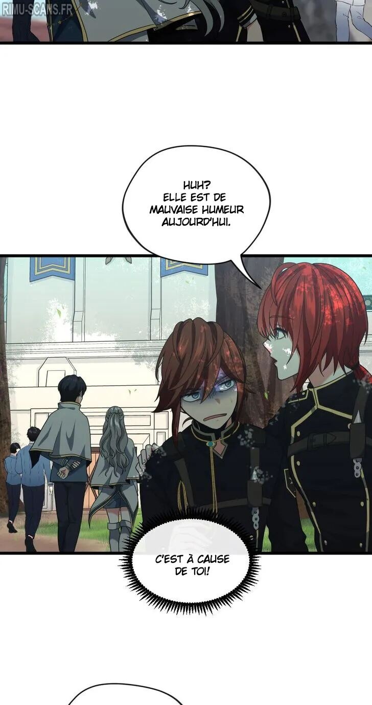 The Beginning After the End Chapitre 96 - Page 73