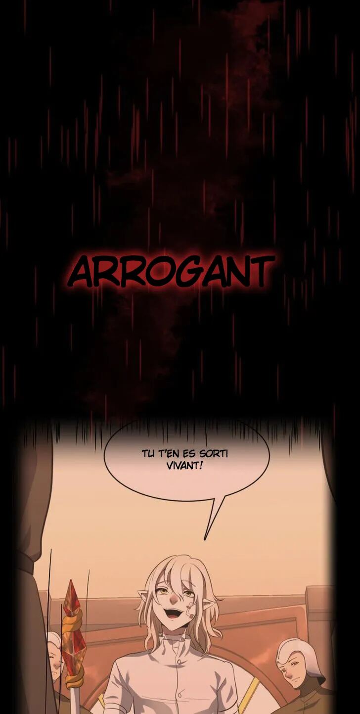 The Beginning After the End Chapitre 97 - Page 2