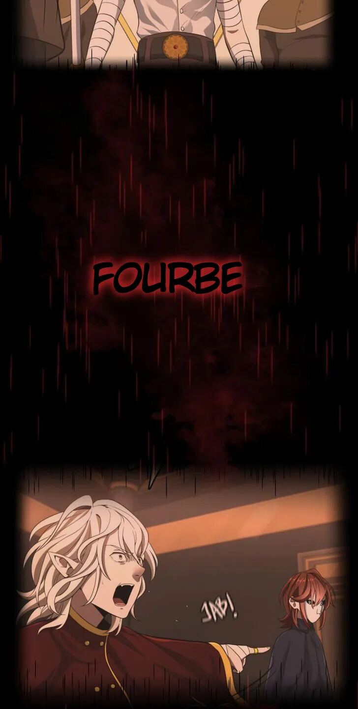 The Beginning After the End Chapitre 97 - Page 3