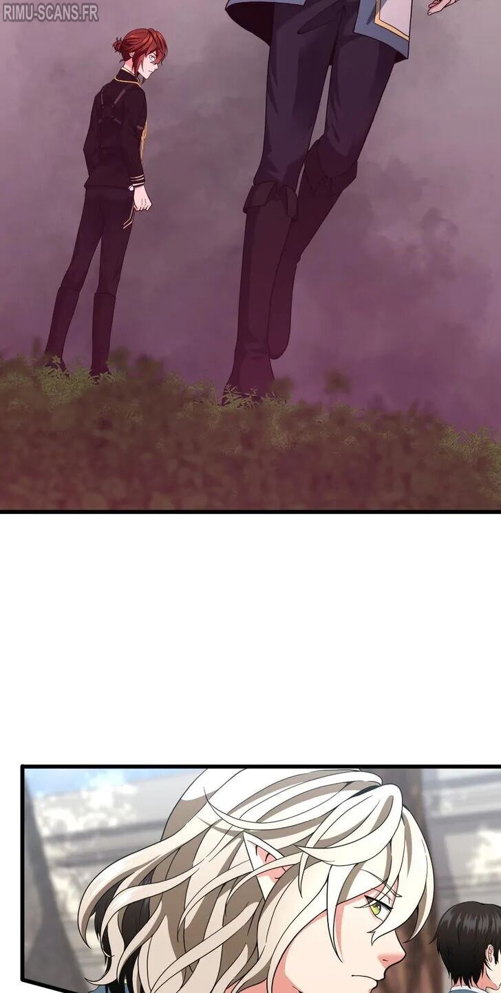 The Beginning After the End Chapitre 97 - Page 7