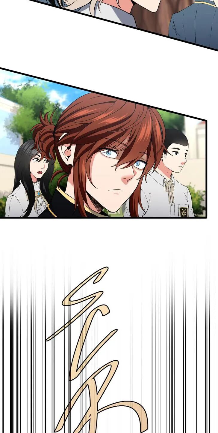 The Beginning After the End Chapitre 97 - Page 8