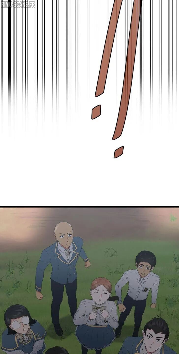 The Beginning After the End Chapitre 97 - Page 10