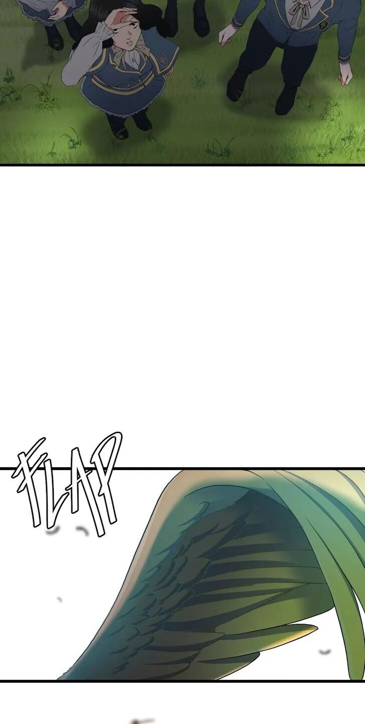The Beginning After the End Chapitre 97 - Page 11