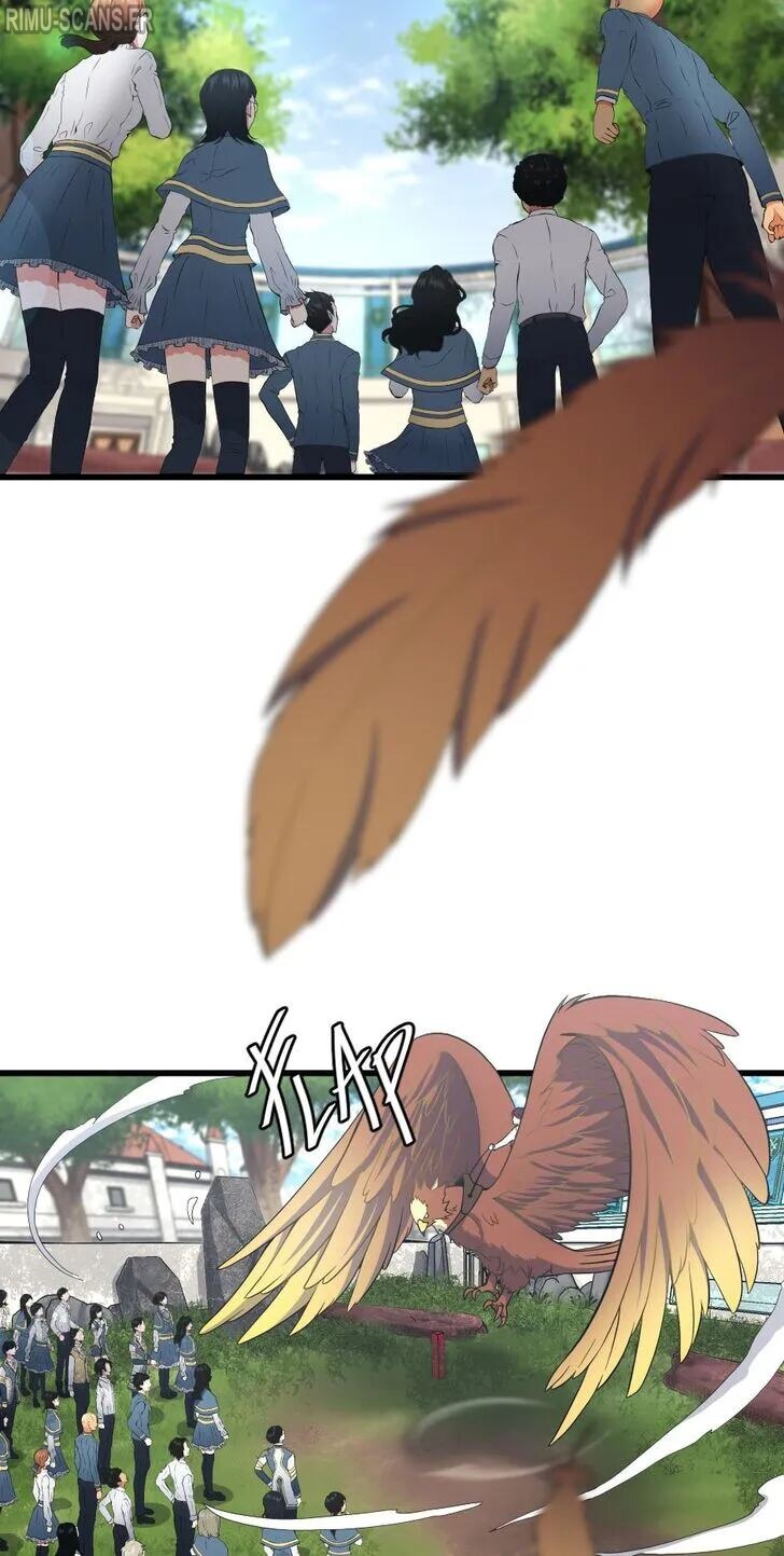 The Beginning After the End Chapitre 97 - Page 13