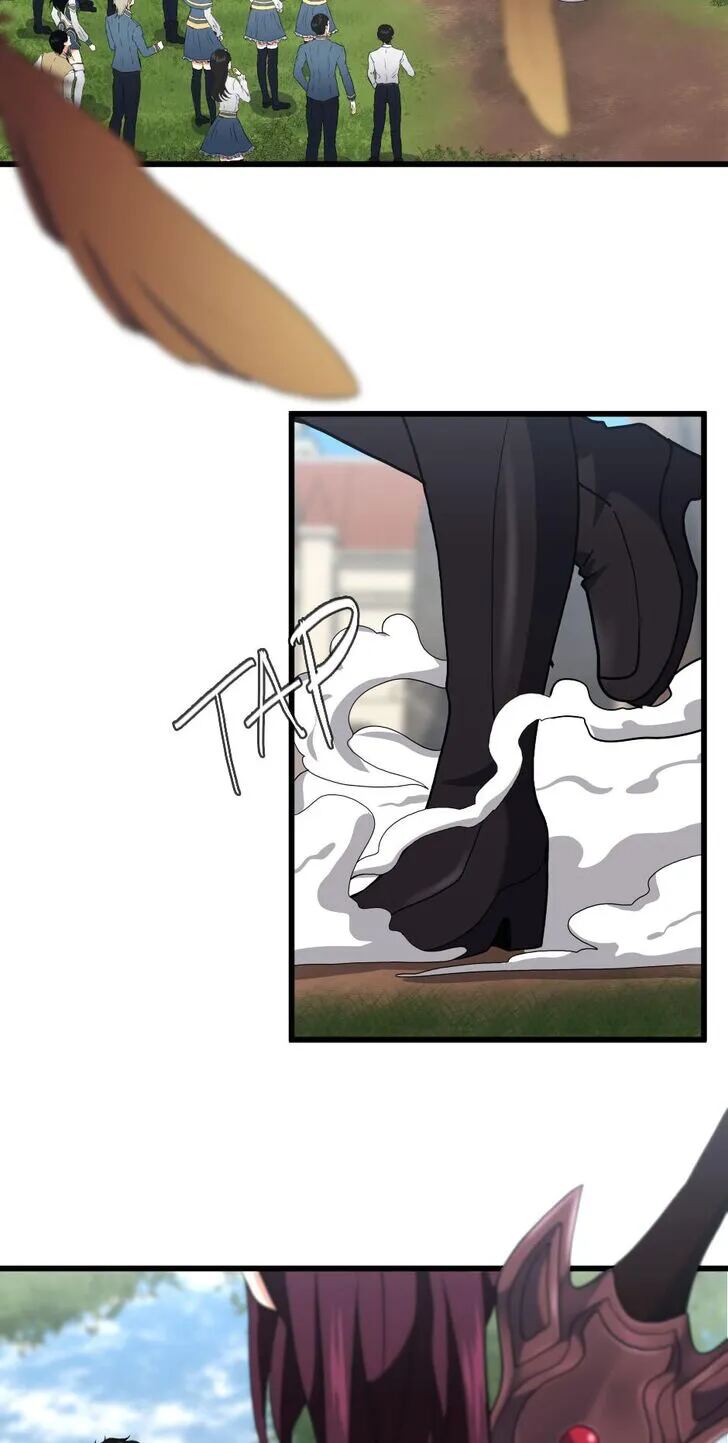 The Beginning After the End Chapitre 97 - Page 14
