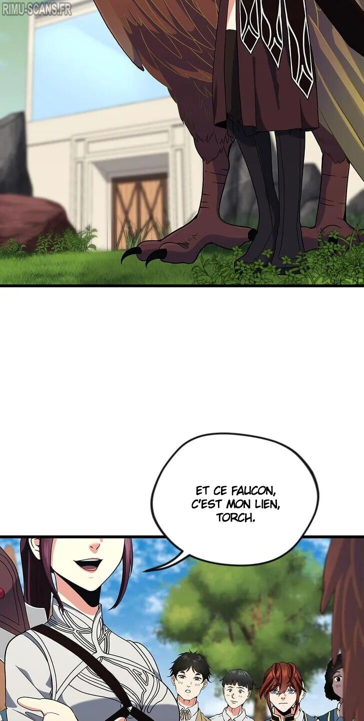 The Beginning After the End Chapitre 97 - Page 16