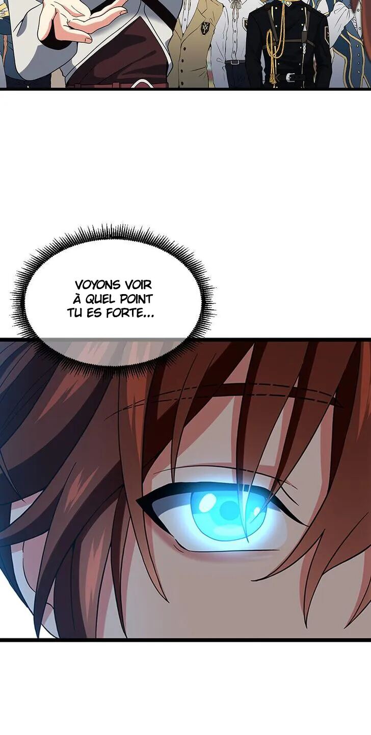 The Beginning After the End Chapitre 97 - Page 17