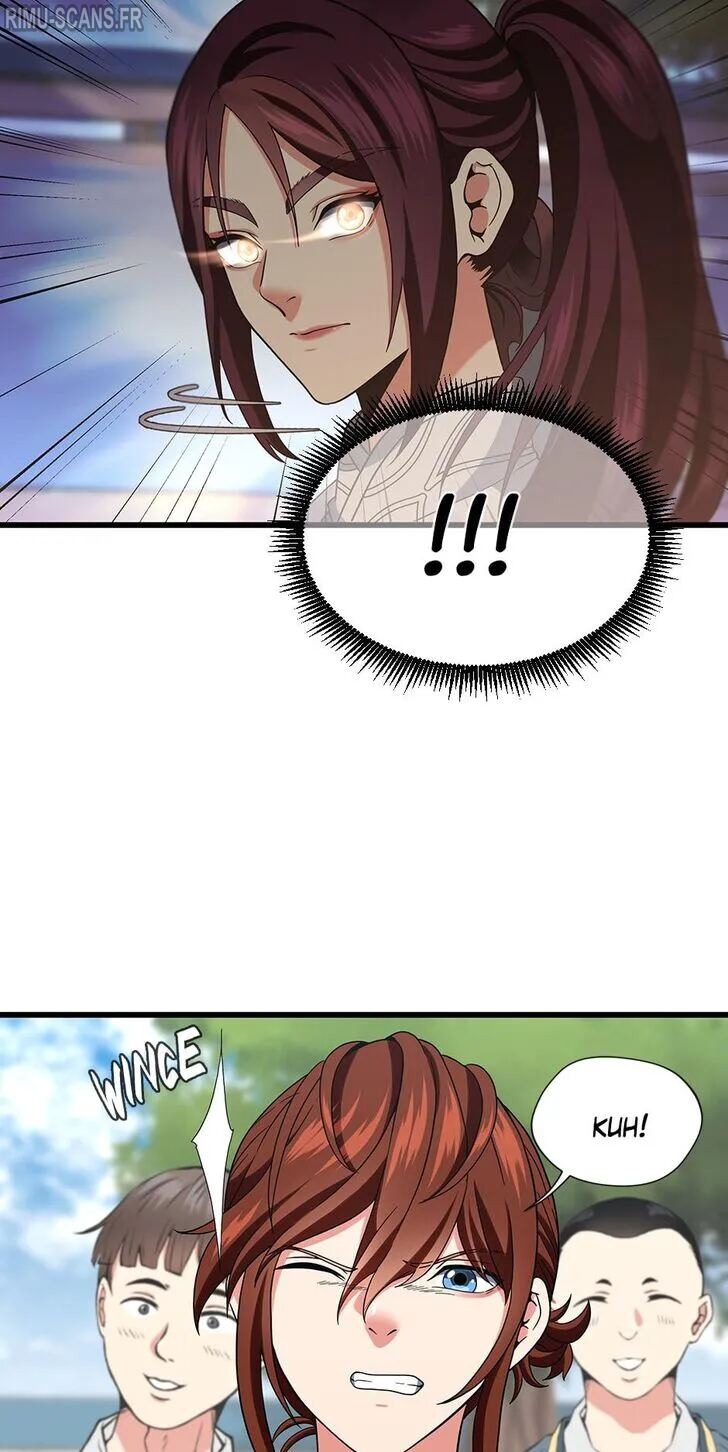 The Beginning After the End Chapitre 97 - Page 19