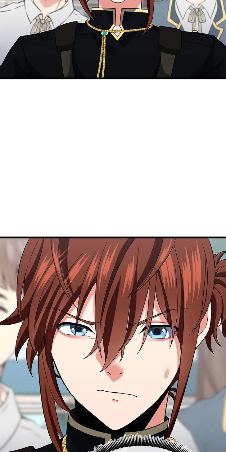 The Beginning After the End Chapitre 97 - Page 20