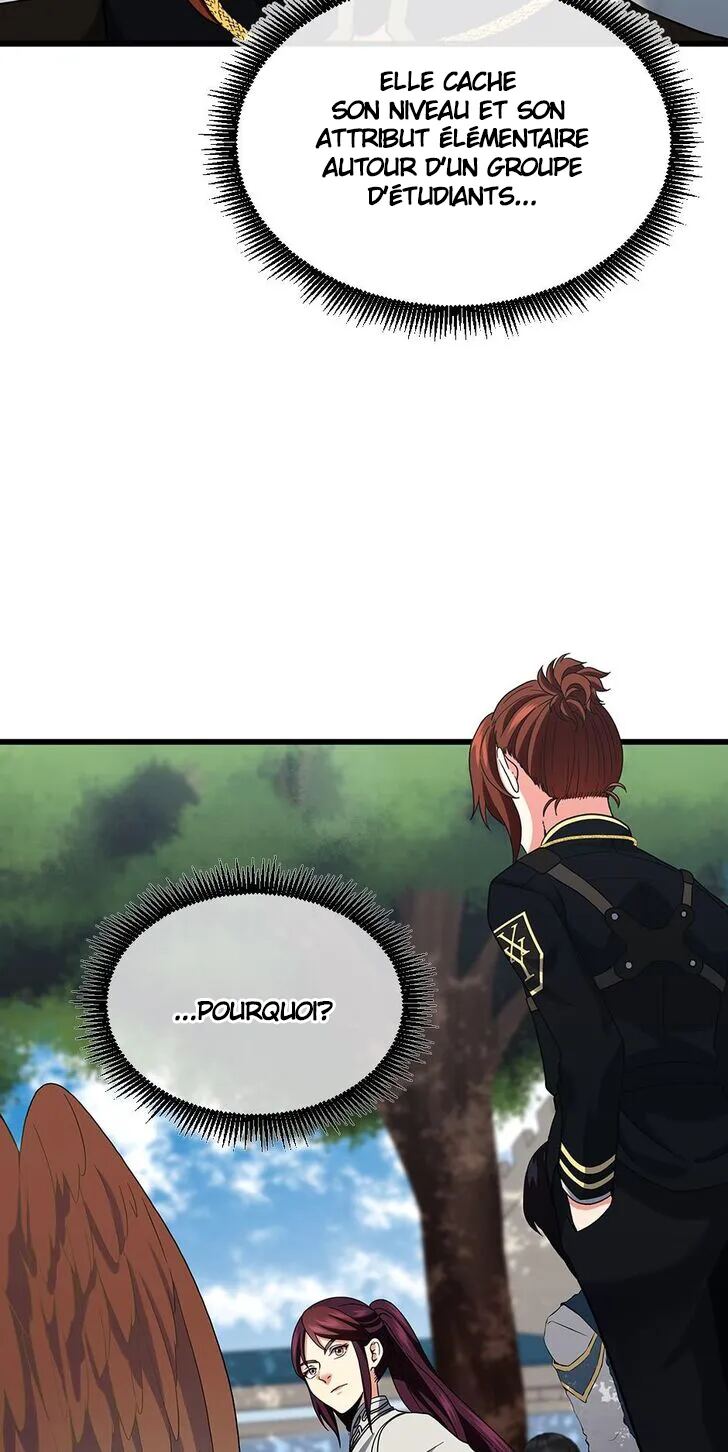 The Beginning After the End Chapitre 97 - Page 21