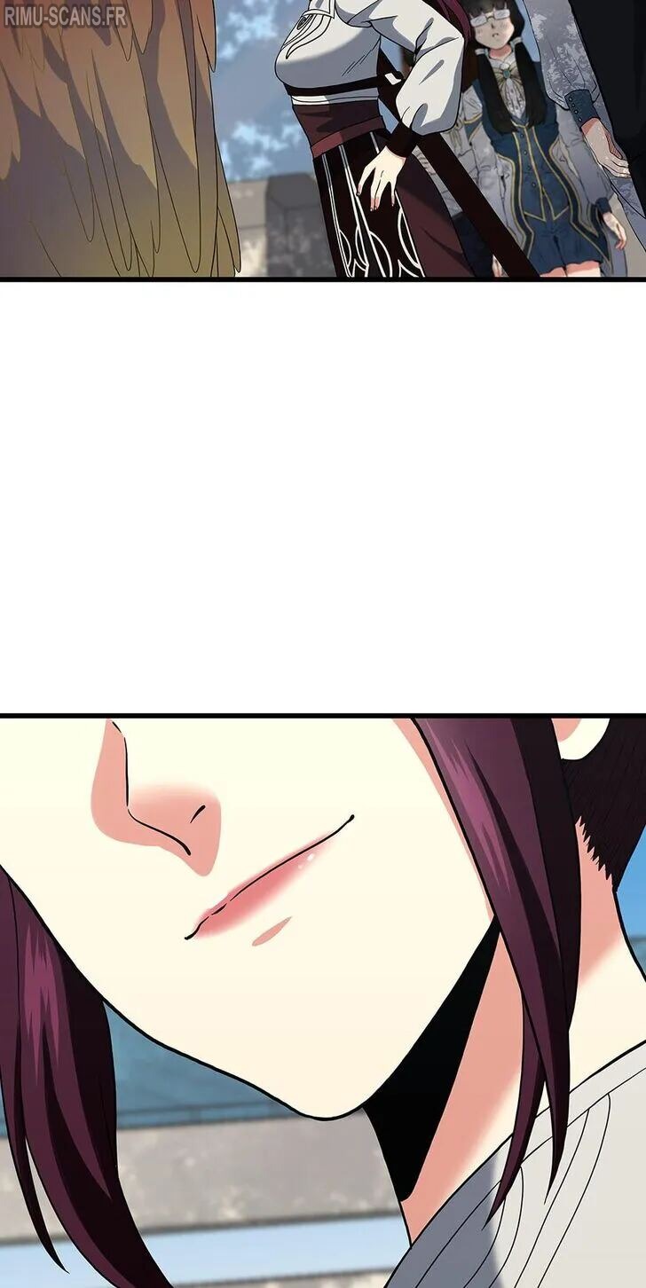 The Beginning After the End Chapitre 97 - Page 22