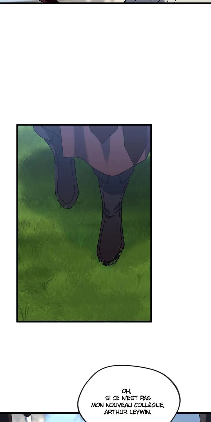The Beginning After the End Chapitre 97 - Page 23