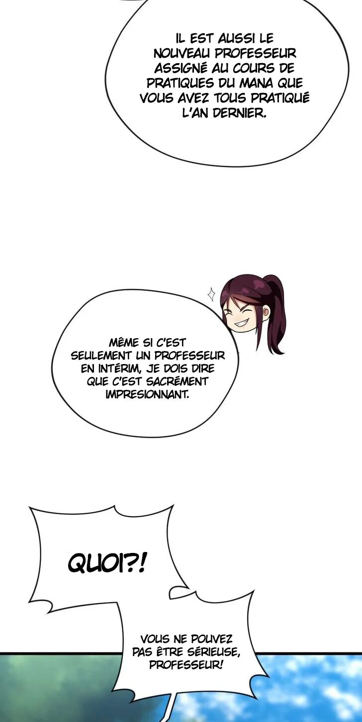 The Beginning After the End Chapitre 97 - Page 26