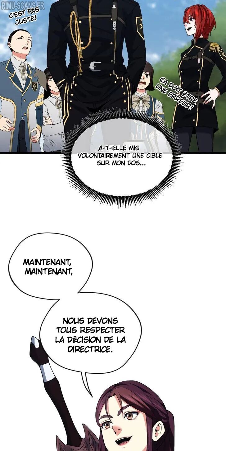 The Beginning After the End Chapitre 97 - Page 28
