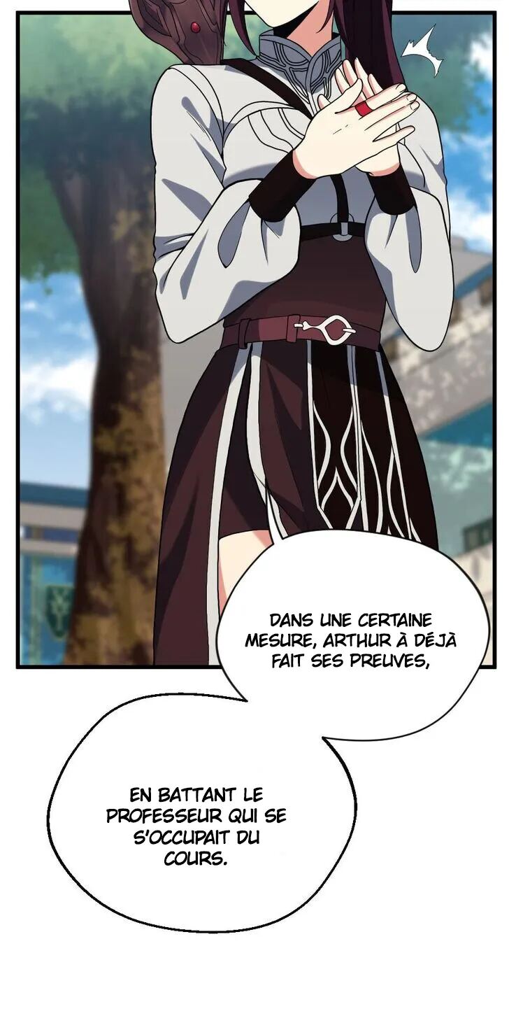 The Beginning After the End Chapitre 97 - Page 29