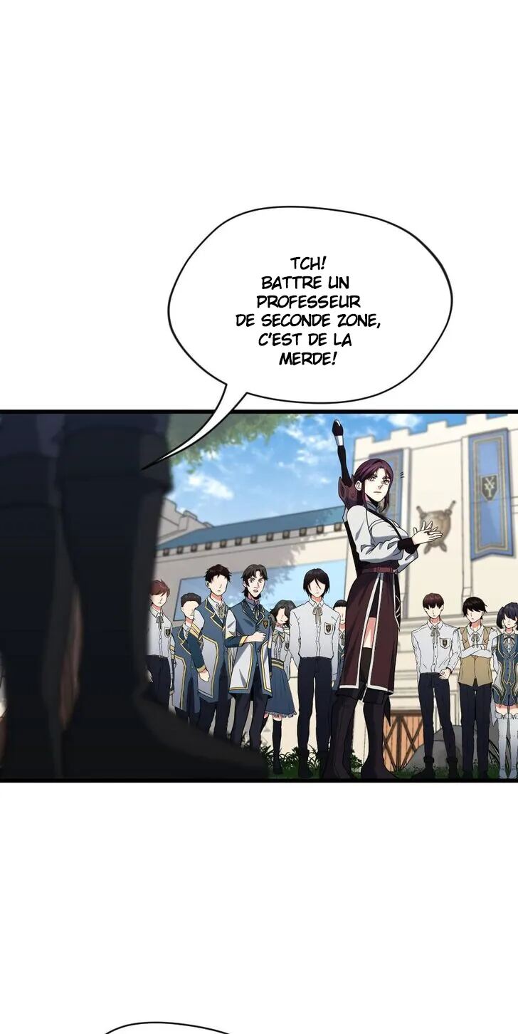 The Beginning After the End Chapitre 97 - Page 30