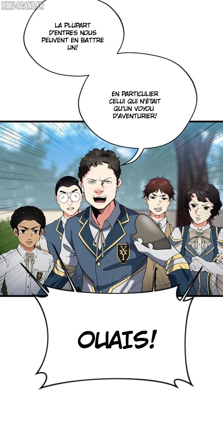 The Beginning After the End Chapitre 97 - Page 31