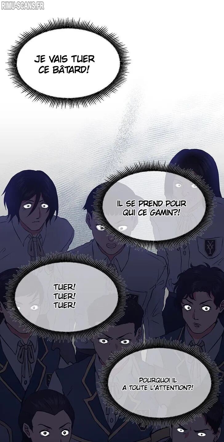 The Beginning After the End Chapitre 97 - Page 34