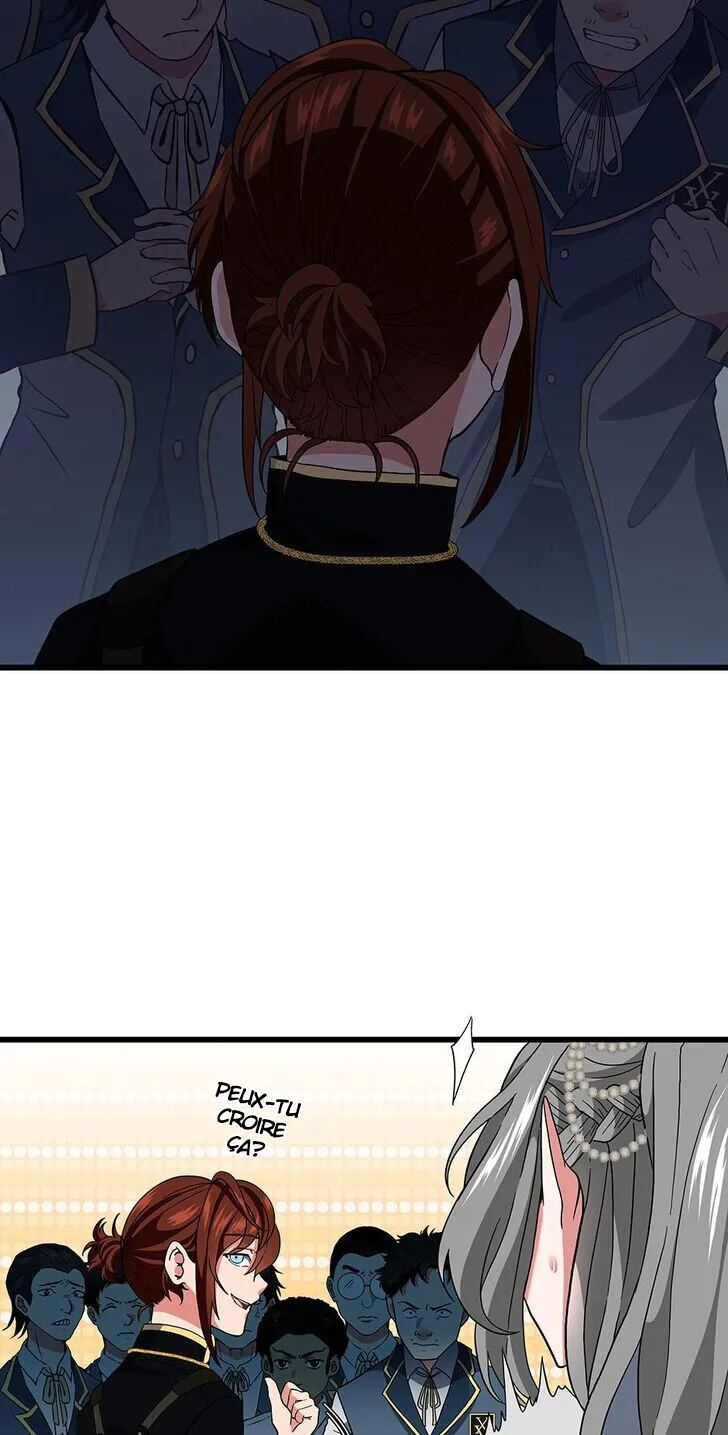 The Beginning After the End Chapitre 97 - Page 35