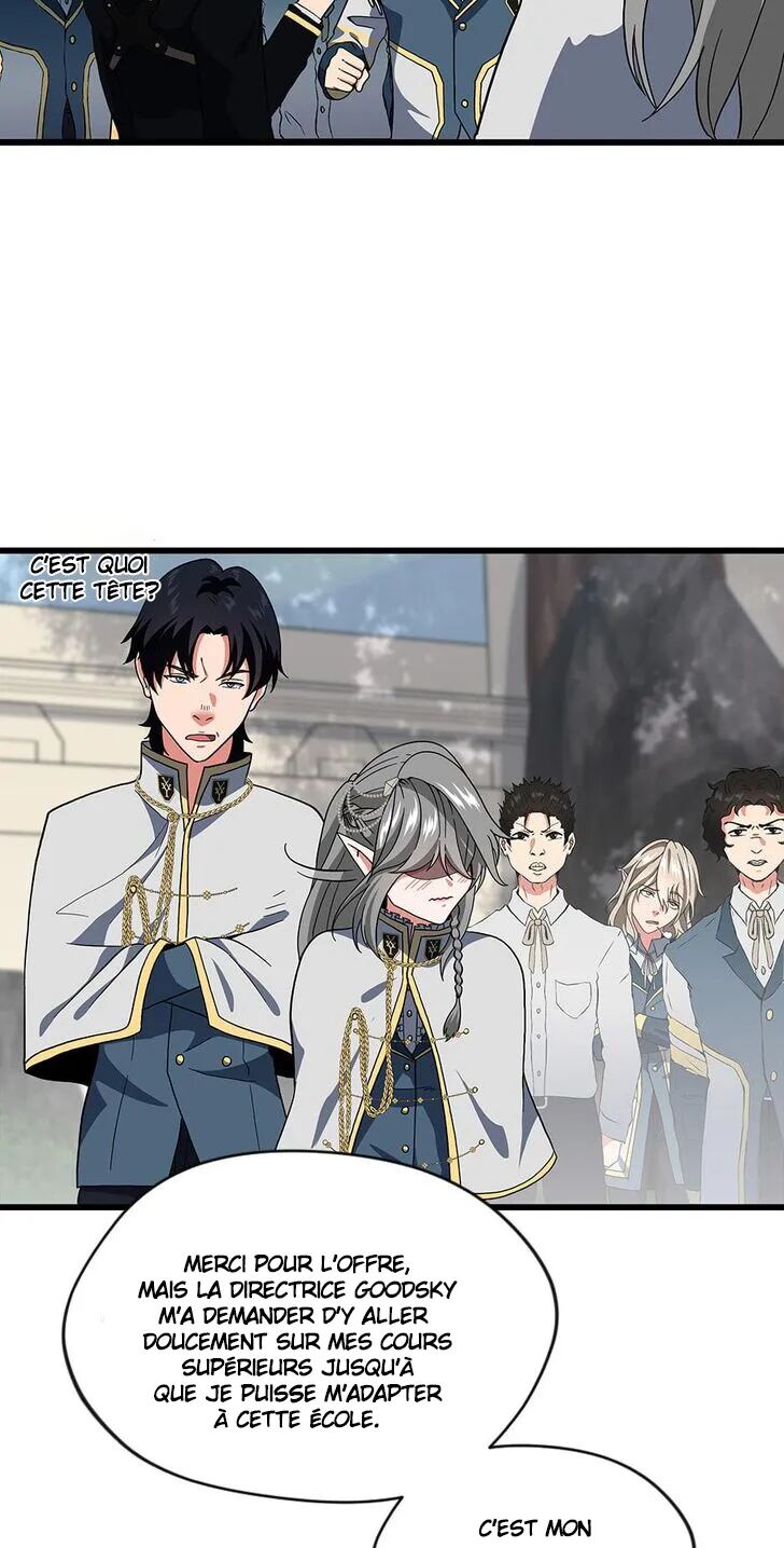 The Beginning After the End Chapitre 97 - Page 36