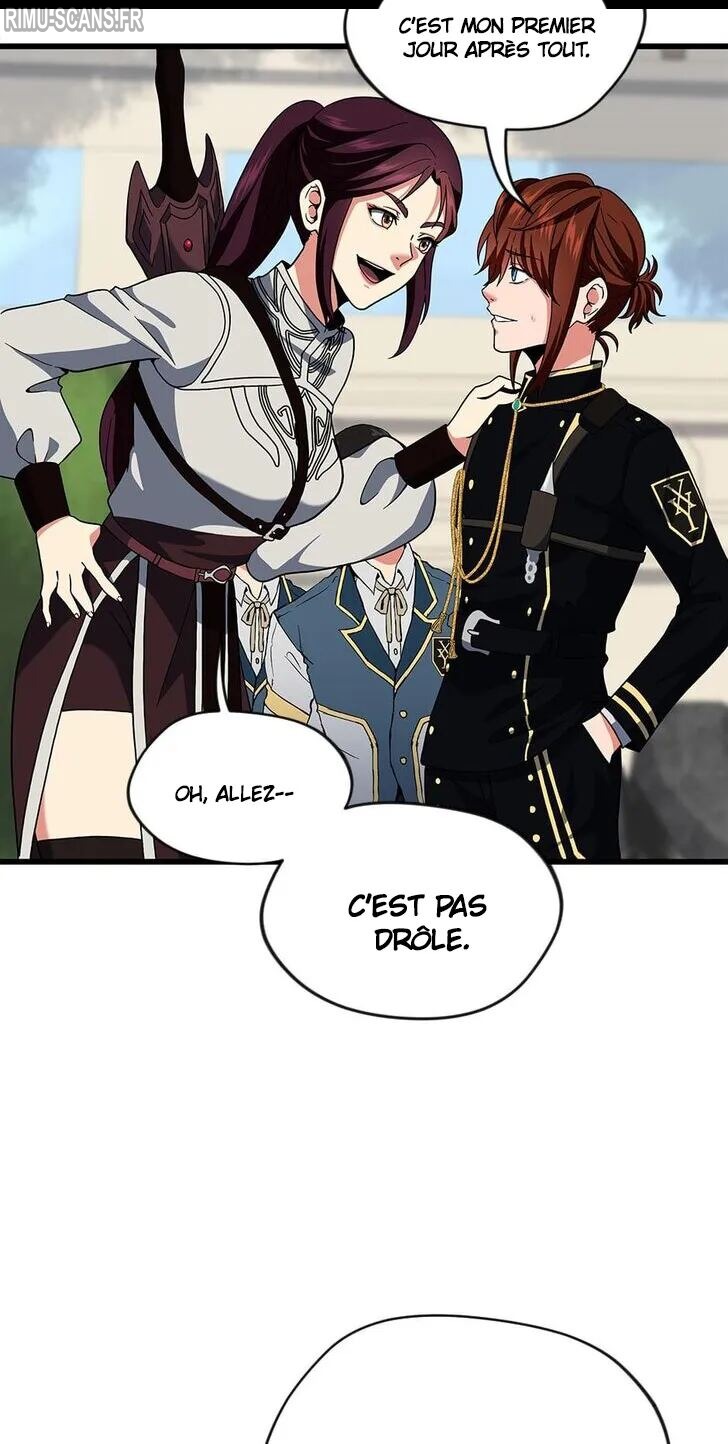 The Beginning After the End Chapitre 97 - Page 37