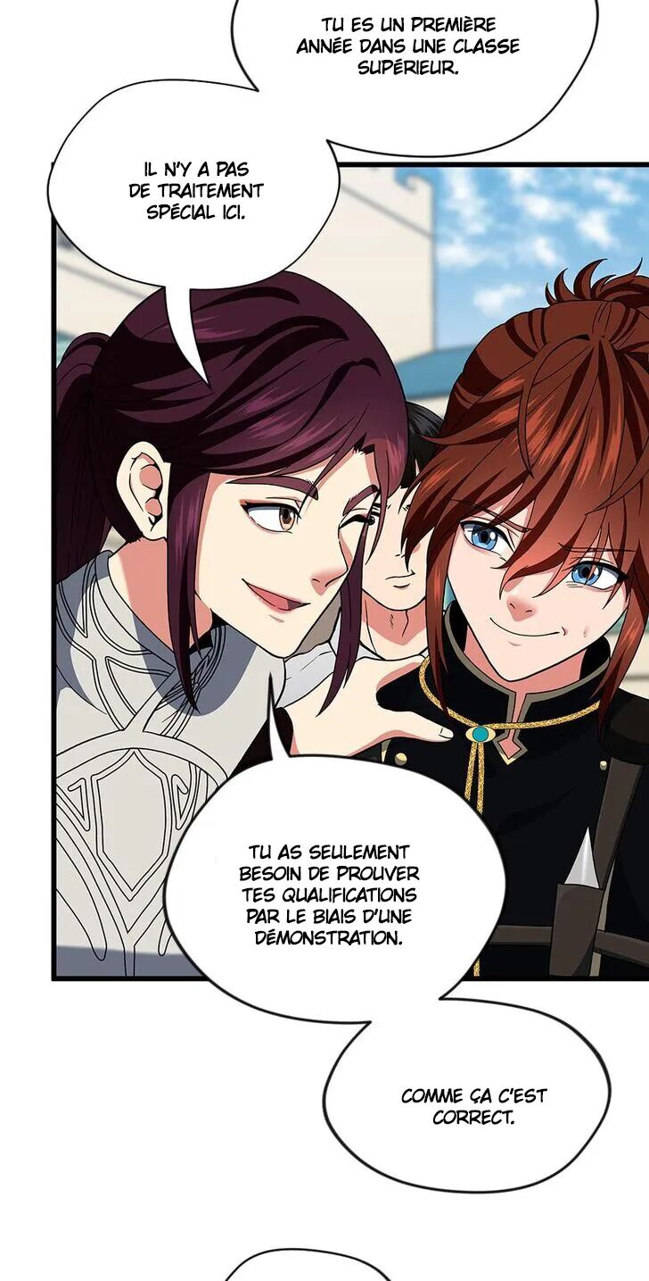 The Beginning After the End Chapitre 97 - Page 38