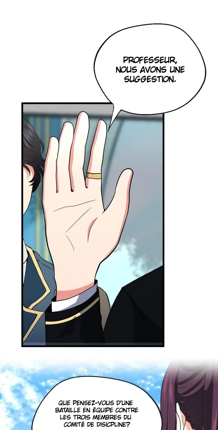 The Beginning After the End Chapitre 97 - Page 42