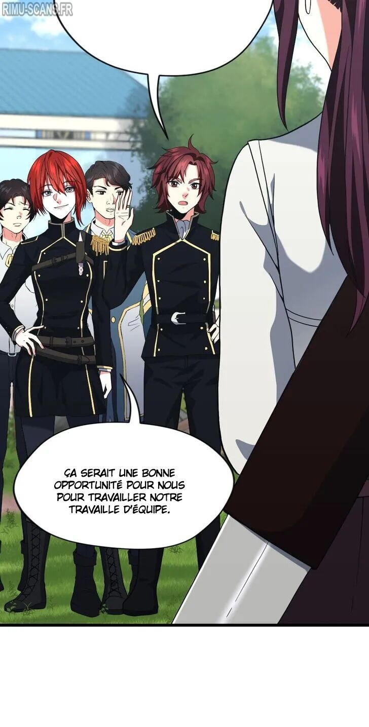 The Beginning After the End Chapitre 97 - Page 43