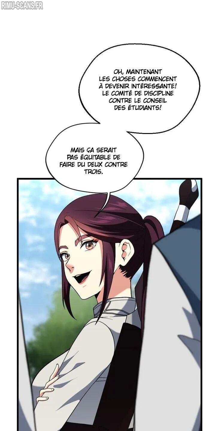 The Beginning After the End Chapitre 97 - Page 46