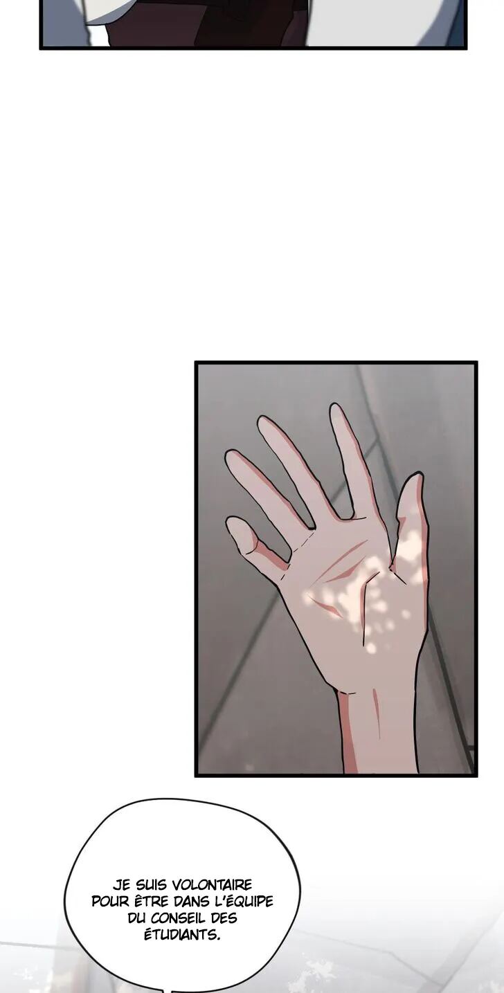 The Beginning After the End Chapitre 97 - Page 47