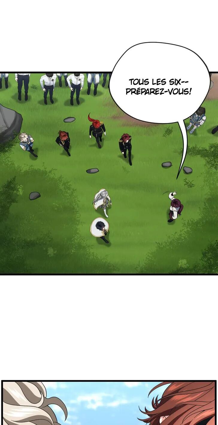 The Beginning After the End Chapitre 97 - Page 50