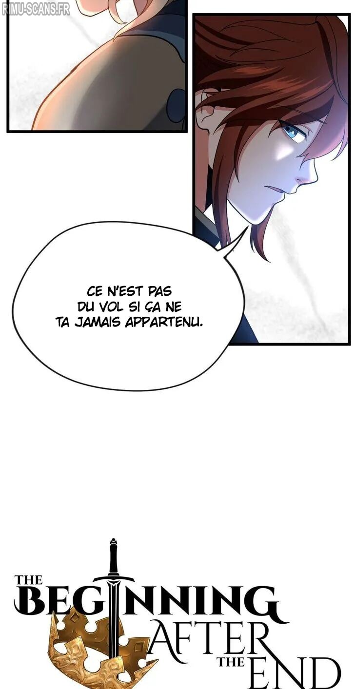 The Beginning After the End Chapitre 97 - Page 52