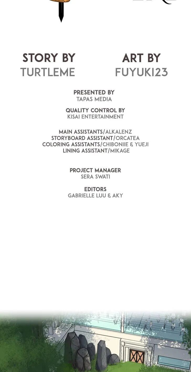 The Beginning After the End Chapitre 97 - Page 53