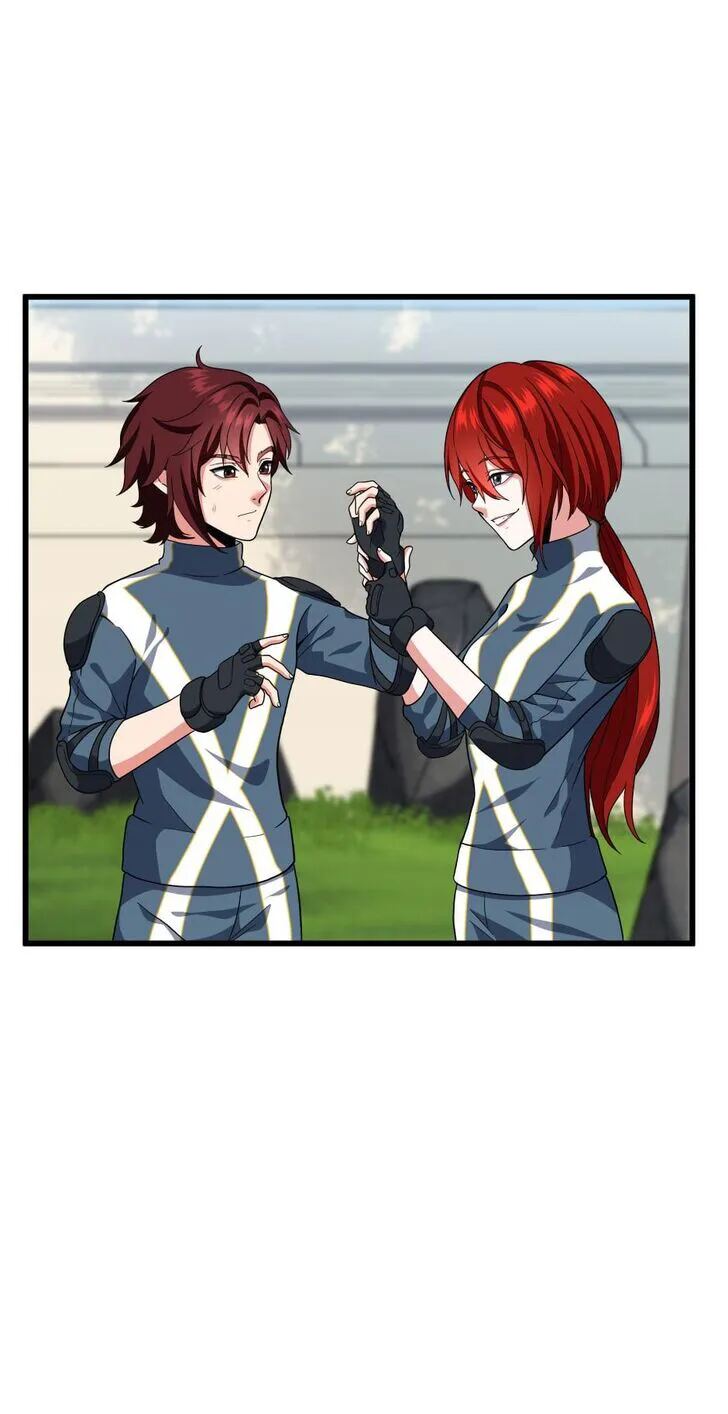 The Beginning After the End Chapitre 97 - Page 56