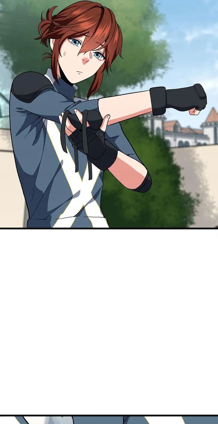 The Beginning After the End Chapitre 97 - Page 59