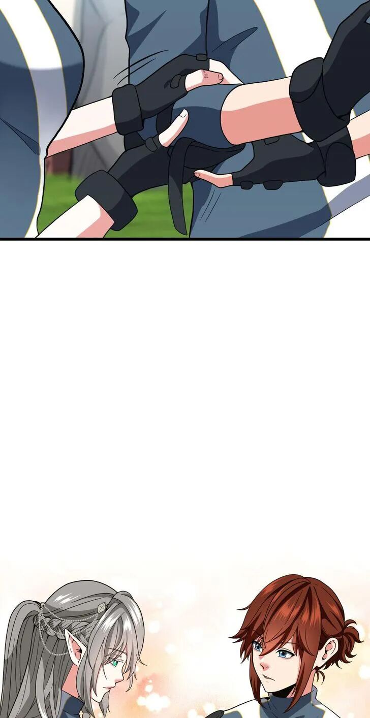 The Beginning After the End Chapitre 97 - Page 60