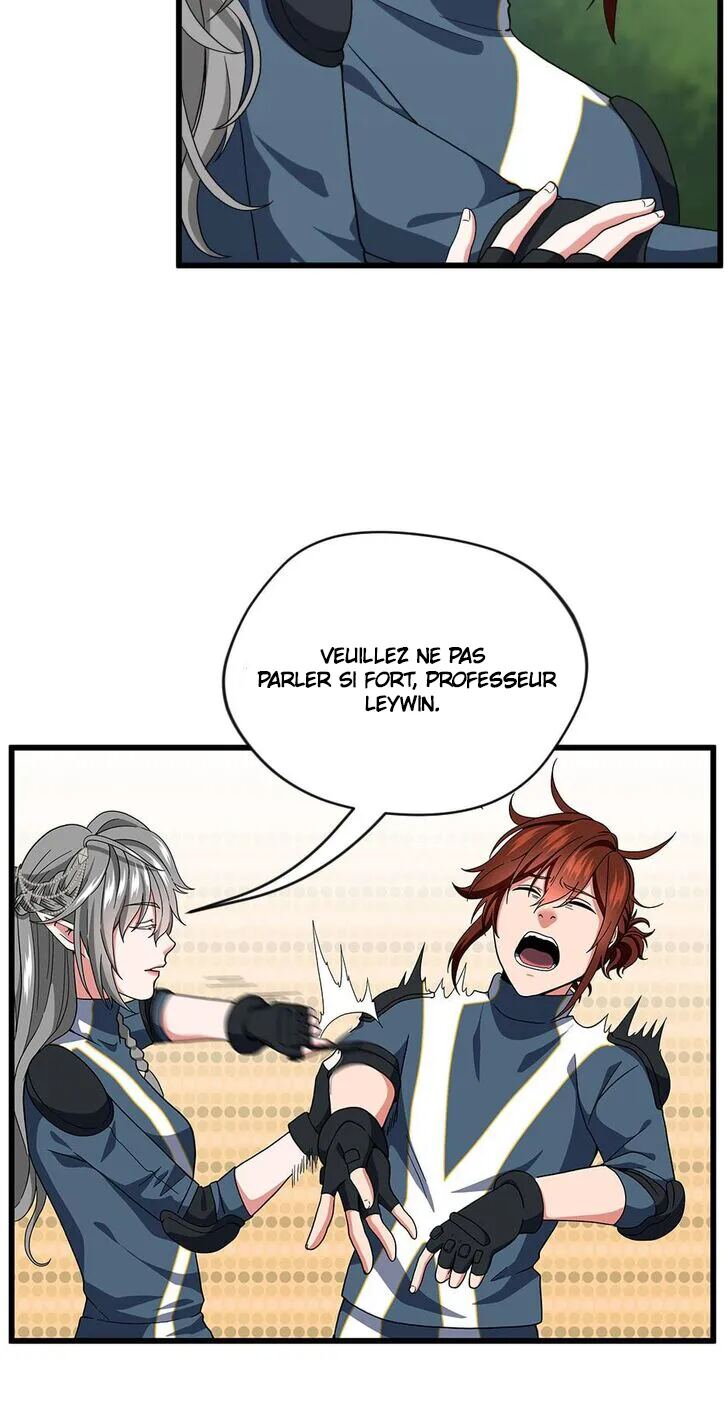 The Beginning After the End Chapitre 97 - Page 62