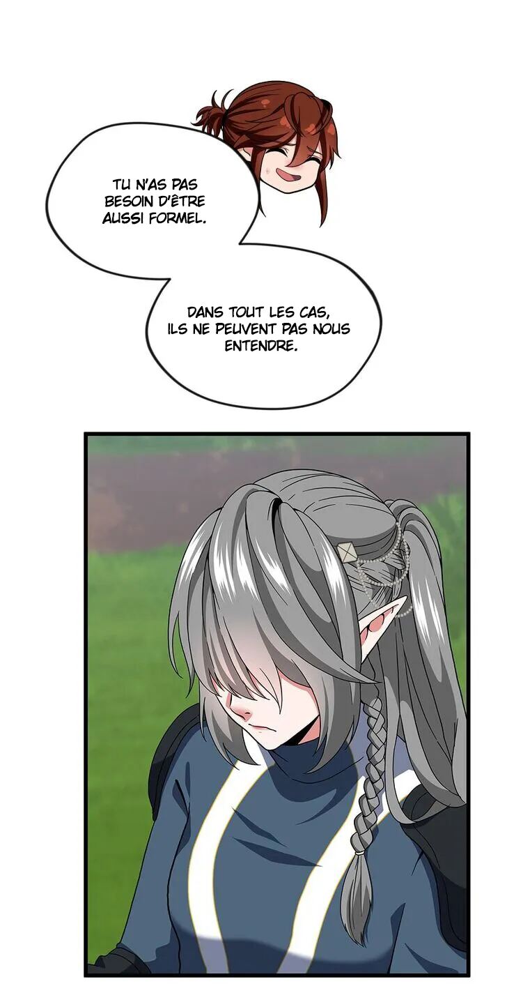 The Beginning After the End Chapitre 97 - Page 63