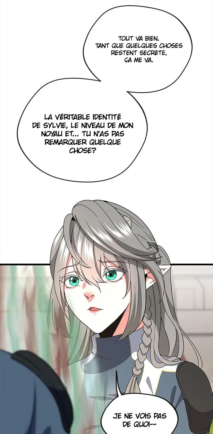 The Beginning After the End Chapitre 97 - Page 66