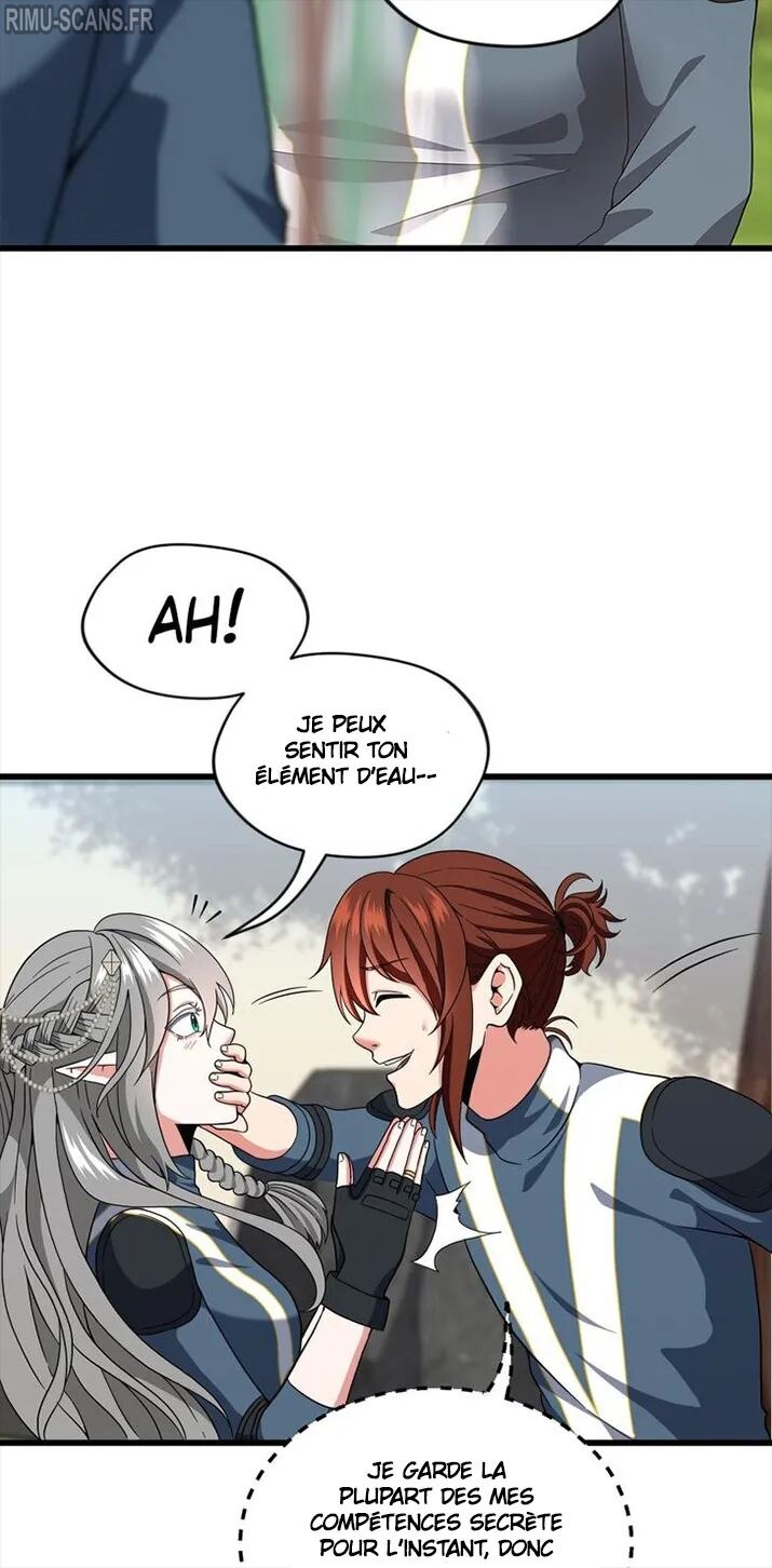 The Beginning After the End Chapitre 97 - Page 67
