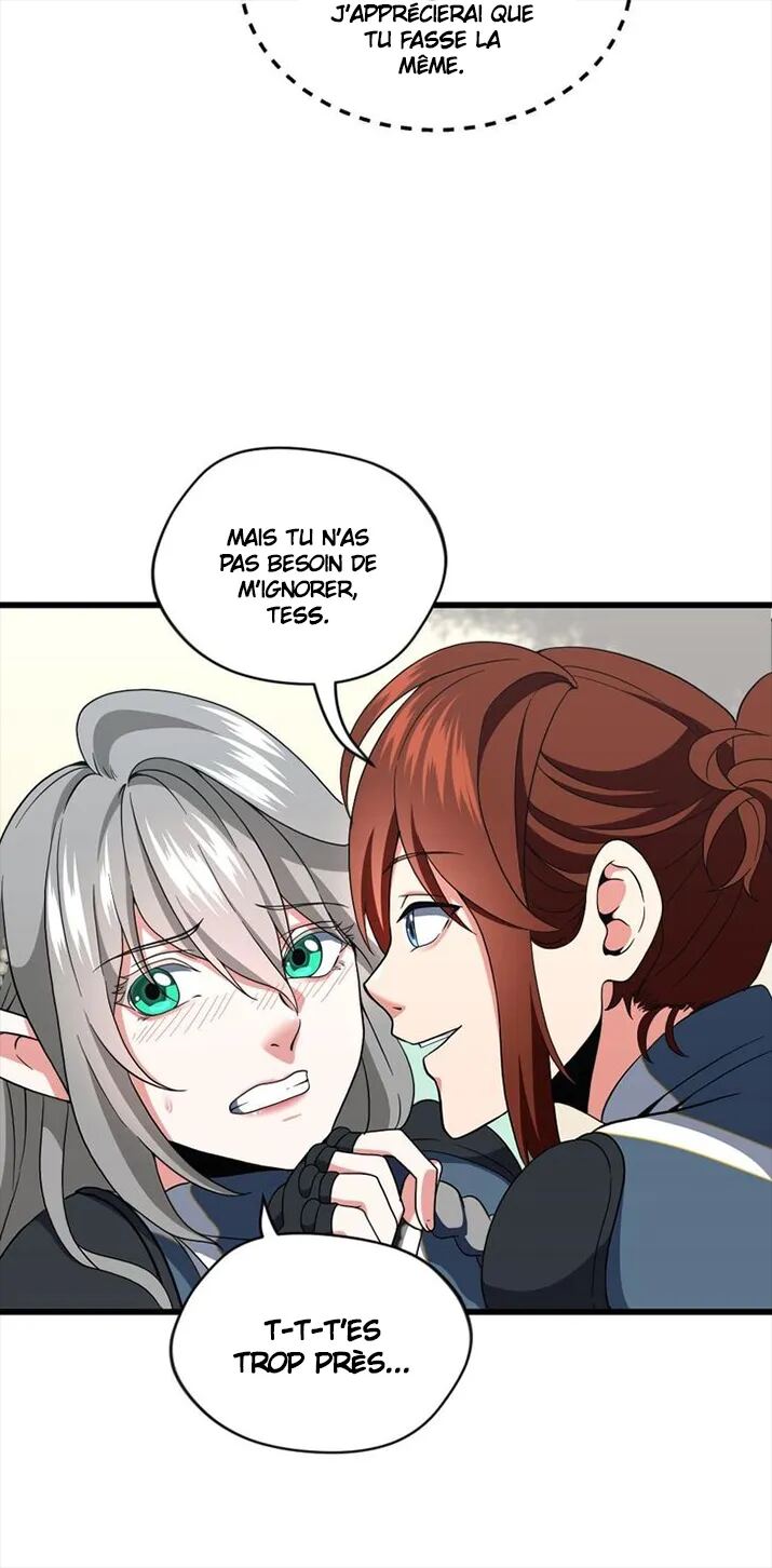 The Beginning After the End Chapitre 97 - Page 68